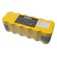 Baterija za Infinuvo CleanMate QQ1 / QQ2 / 365, 2800 mAh