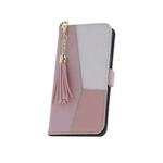 ONASI Beauty preklopna torbica za iphone 14 roza