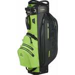 Big Max Aqua Sport 360 Lime/Black Golf torba Cart Bag