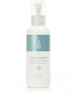 "EQ EVOA Bio-serum za lase ""Keep Glowing"" - 100 ml"