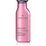 Pureology Smooth Gloss osvetljevalni šampon za lase za ženske 266 ml