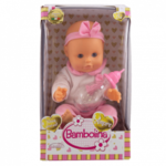 AMORE DOJENČEK PIJE IN LULA 33 CM