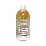 Garnier Skin Naturals Two-Phase Micellar Water All In One micelarna vodica za suho kožo 400 ml