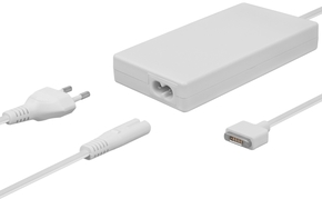 Avacom Adapter za polnjenje za prenosnike Apple 60W magnetni konektor MagSafe 2