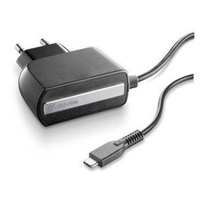 CellularLine hišni polnilec USB-C