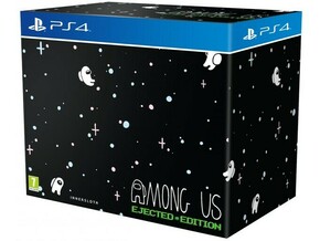 Maximum Games Among Us - Ejected Edition (ps4)