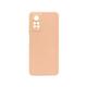Chameleon Xiaomi Redmi Note 11 Pro 5G - Gumiran ovitek (TPU) - roza N-Type