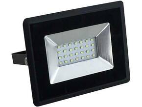 V-TAC v-Tac LED 20W reflektor črn 6500K 534987