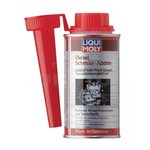 Liqui Moly dodatek za mazanje črpalke vbrizga Diesel Schmier Additiv, 150 ml