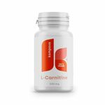Kompava L-karnitin 500 mg kapsule (500 mg / 90 kapsúl)
