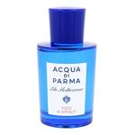 Acqua di Parma Blu Mediterraneo Fico di Amalfi toaletna voda 75 ml unisex