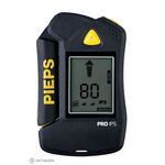 PIEPS PRO IPS lavinski oddajnik-sprejemnik, črn