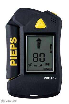 PIEPS PRO IPS lavinski oddajnik-sprejemnik