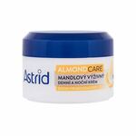 Astrid Almond Care Day And Night Cream hranljiva dnevna in nočna krema za obraz 50 ml za ženske
