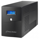 PowerWalker UPS Line-Interactive 3000VA VI3000 SCL brezprekinitveno napajanje, 1800W