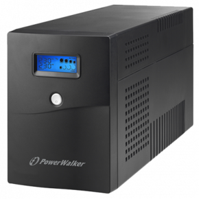 PowerWalker UPS Line-Interactive 3000VA VI3000 SCL brezprekinitveno napajanje
