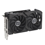 Asus Dual Radeon RX 9060 XT/Dual Radeon RX9060XT 8G GDDR6, DUAL-RX9060XT-16G, CrossFire/SLI, 16GB/8GB DDR6