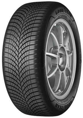 Goodyear celoletna pnevmatika Vector 4Seasons XL TL 215/60R17 100H