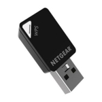 Netgear A6100 brezžični adapter, USB