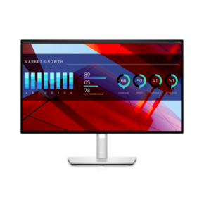 Dell U2422HE monitor