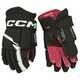 CCM Next 23 9" Black/White Hokejske rokavice
