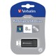 USB ključ VERBATIM PIN 8 GB črn (49062)