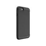 gear4 D3O Havana ovitek za iPhone SE/SE2/6/7/8 črn