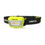 Unilite CRI Sensor naglavna svetilka, IK07