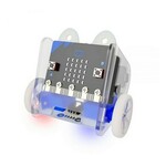 NEW Izobraževalni Robot Ebotics Mibo Bluetooth