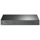 TP-Link TLSG2008P switch, 8x, rack mountable