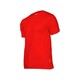 LAHTI PRO majica, L, 180G/M2, rdeča L4020103