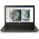 HP ZBook 15 G3 15.6" 1920x1080, Intel Core i7-6820HQ, 512GB SSD, 16GB RAM, nVidia Quadro M2000M, Windows 10