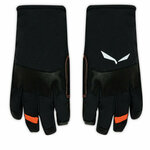 Ženske rokavice Salewa Ortles Tw W Gloves 028529 Black Out 0911