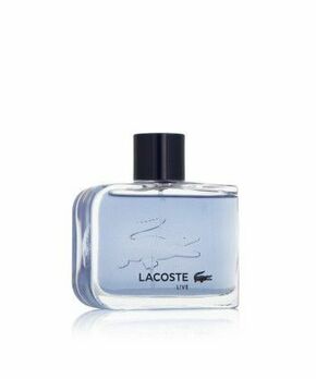 Moški parfum lacoste edt live 75 ml