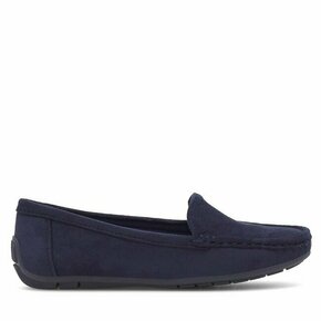 Mokasini Clara Barson WSS20693-02 Mornarsko modra