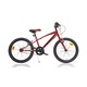 DINO Bikes - Otroško kolo 20" 420U-06SC - AURELIA rdeča