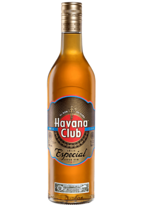 Havana Club Rum Havana Club Anejo Especial Plus 1 l
