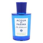 Acqua di Parma Blu Mediterraneo Bergamotto di Calabria toaletna voda 150 ml unisex