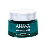 AHAVA Mineral Mud Clearing maska za obraz za mastno kožo 50 ml za ženske