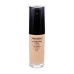 Shiseido Synchro Skin Glow osvetlitveni puder 30 ml odtenek Rose 2 za ženske