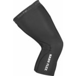 Castelli Nano Flex 3G Black XL Kolesarske kolenčniki