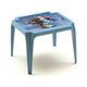 RAMDA otroška miza Frozen, modra SLT 802468
