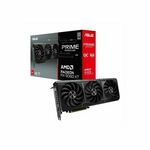 Asus Prime Radeon RX 9060 XT 16GB GDDR6 OC Edition, PRIME-RX9060XT-O16G, 16GB DDR6