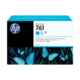 HP CM994A črnilo modra (cyan), 400ml