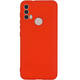 Silikonski ovitek za Motorola Moto E40/Moto E30/Moto E20