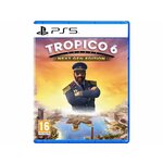 TROPICO 6 - NEXT GEN EDITION PS5