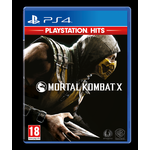 Warner Bros igra Mortal Kombat X Hits (PS4) – datum izida 31.8.2018