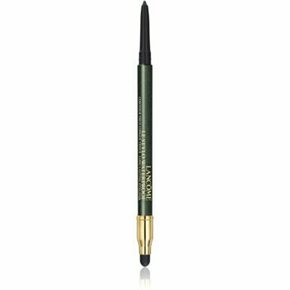 Lancôme Le Stylo Waterproof vodoodporni svinčnik za oči z visoko pigmentacijo odtenek 06 Vision Ivy