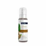 Olival Walnut olje za lase za temne lase 60 ml