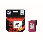 HP CZ102AE črnilo color (barva)/vijoličasta (magenta), 14ml/17ml/5ml/9ml